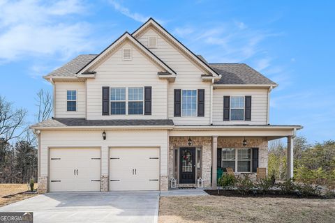 18 Village Trace, Rydal, GA 30171 - #: 10468925