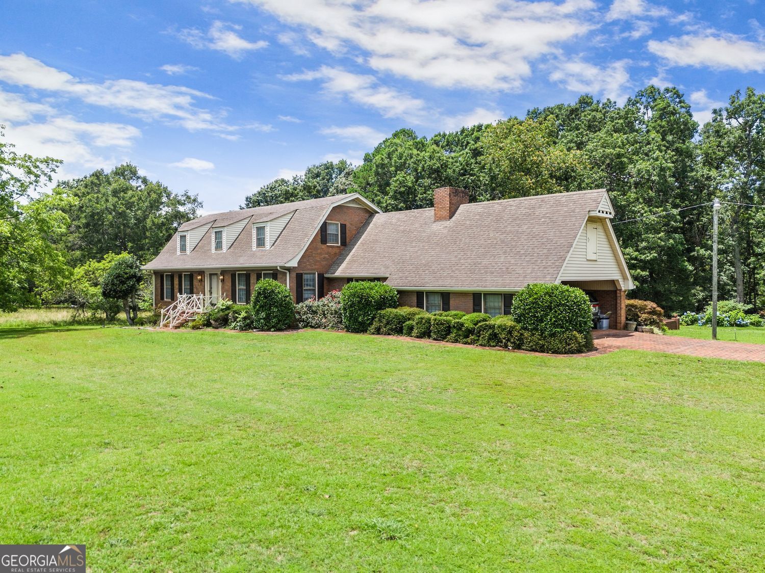 2316 Mount Olivet Road RD