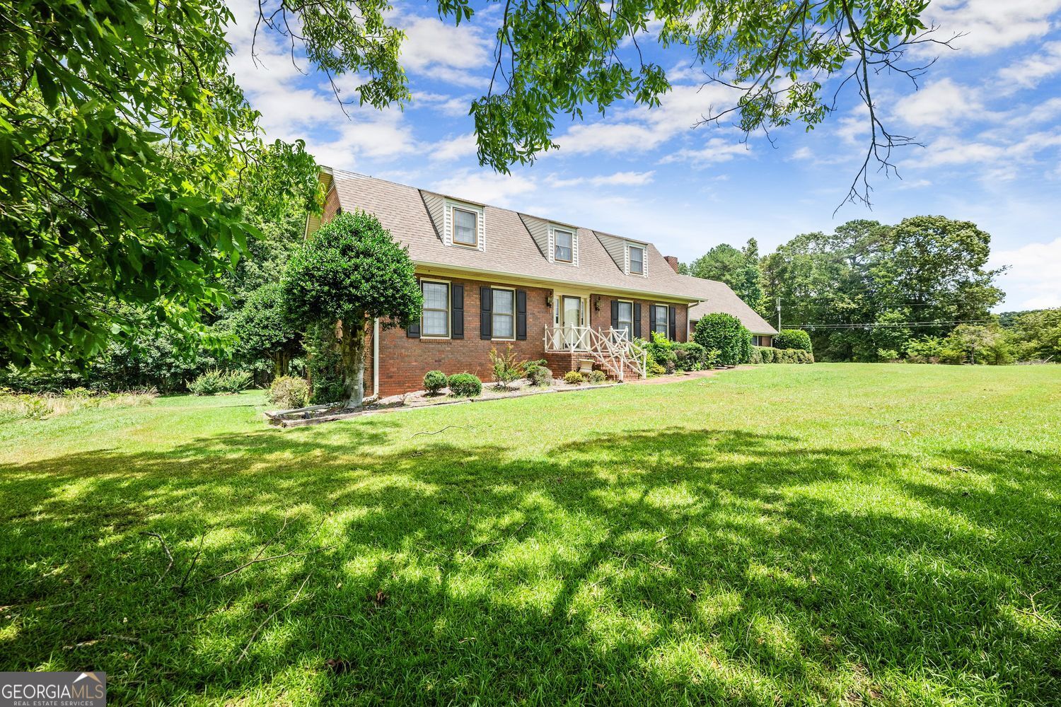 2316 Mount Olivet Road RD
