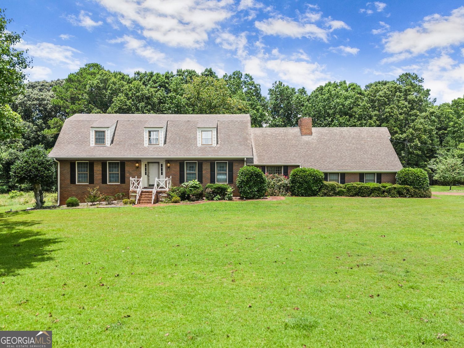2316 Mount Olivet Road RD