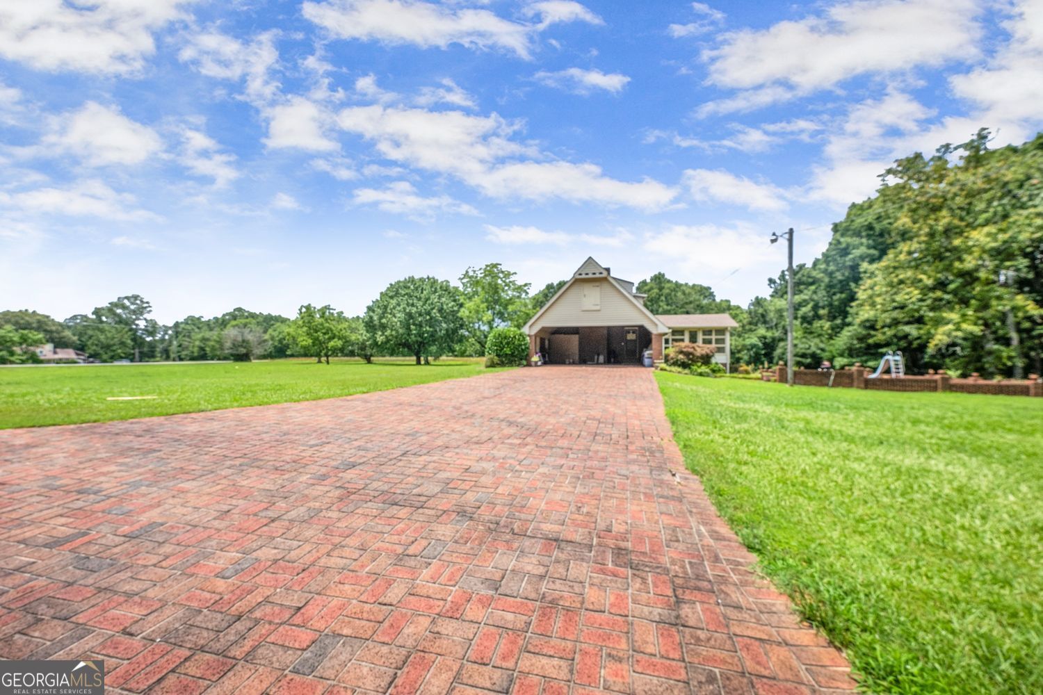 2316 Mount Olivet Road RD