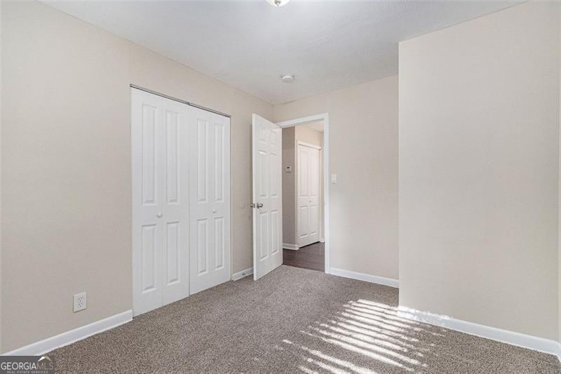Carroll Heights - Residential
