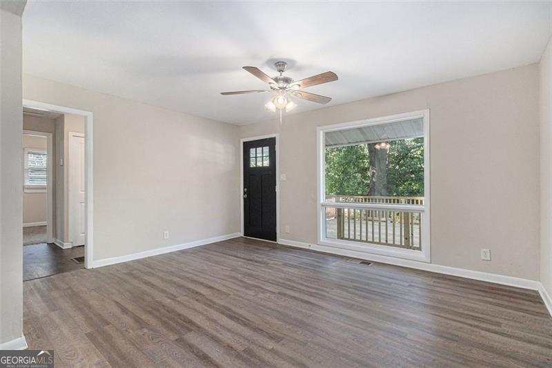 Carroll Heights - Residential