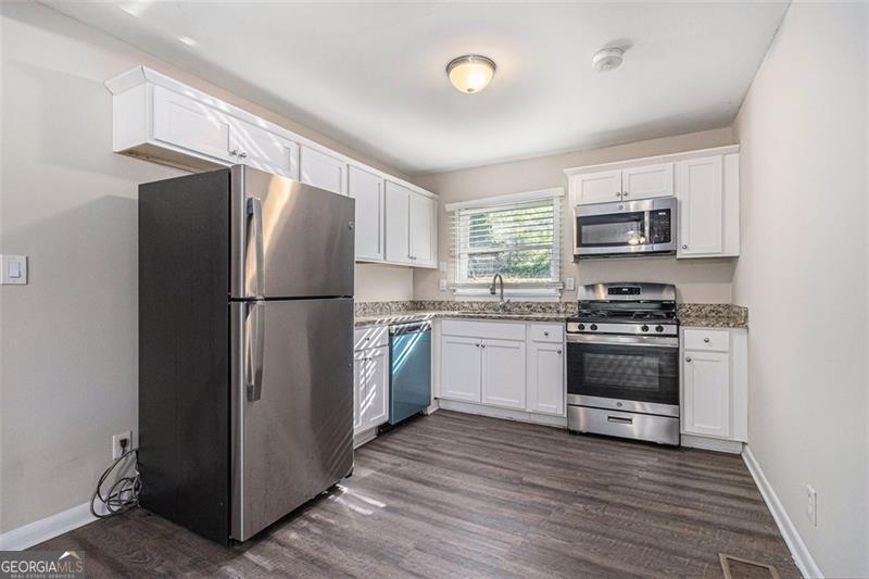 Carroll Heights - Residential