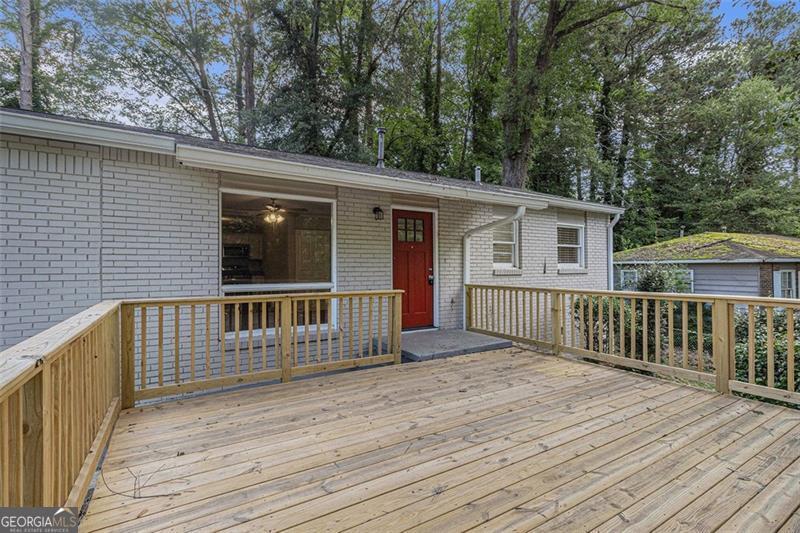 Carroll Heights - Residential