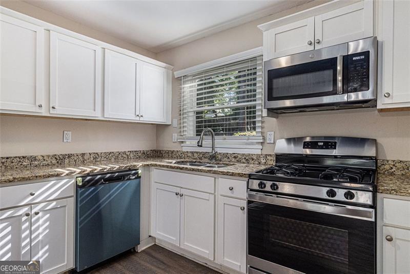 Carroll Heights - Residential