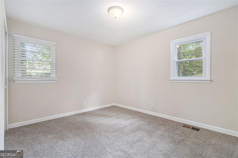 Carroll Heights - Residential