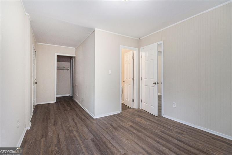 Carroll Heights - Residential