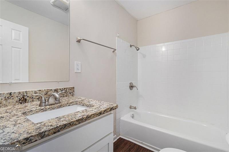 Carroll Heights - Residential