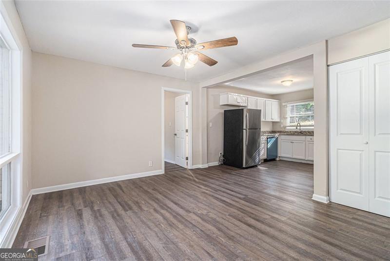 Carroll Heights - Residential