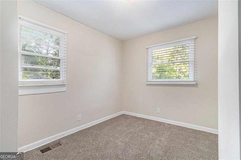 Carroll Heights - Residential