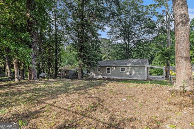 Carroll Heights - Residential