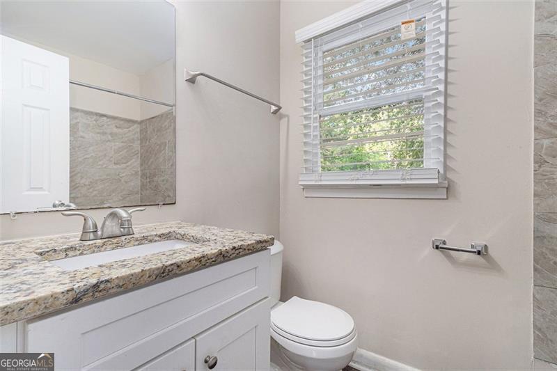 Carroll Heights - Residential