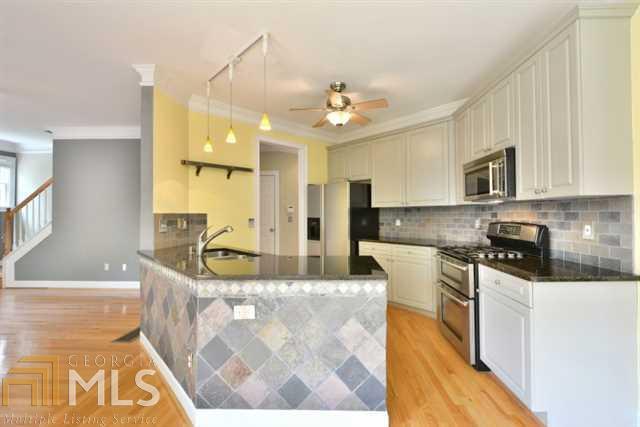 Victory Ridge - Residential