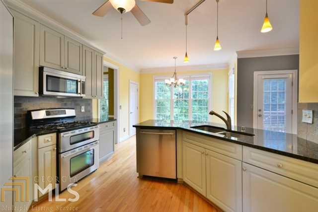 Victory Ridge - Residential