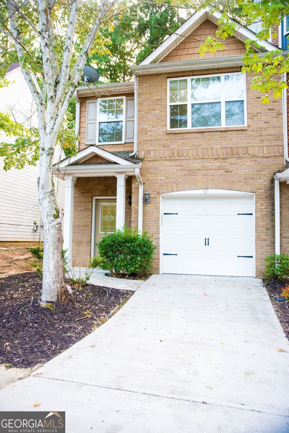Photo of 113 Creel Way, Atlanta, GA 30349 (MLS # 10854999)