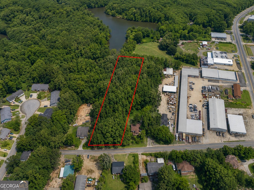 Photo of 130 Gann Road SW, Marietta, GA 30008 (MLS # 10804649)