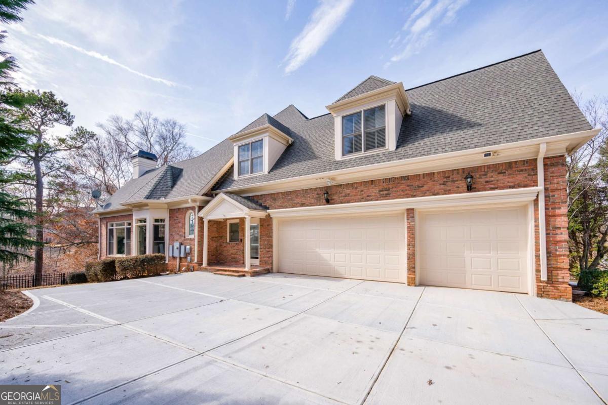 2760 Sugarloaf Club DR