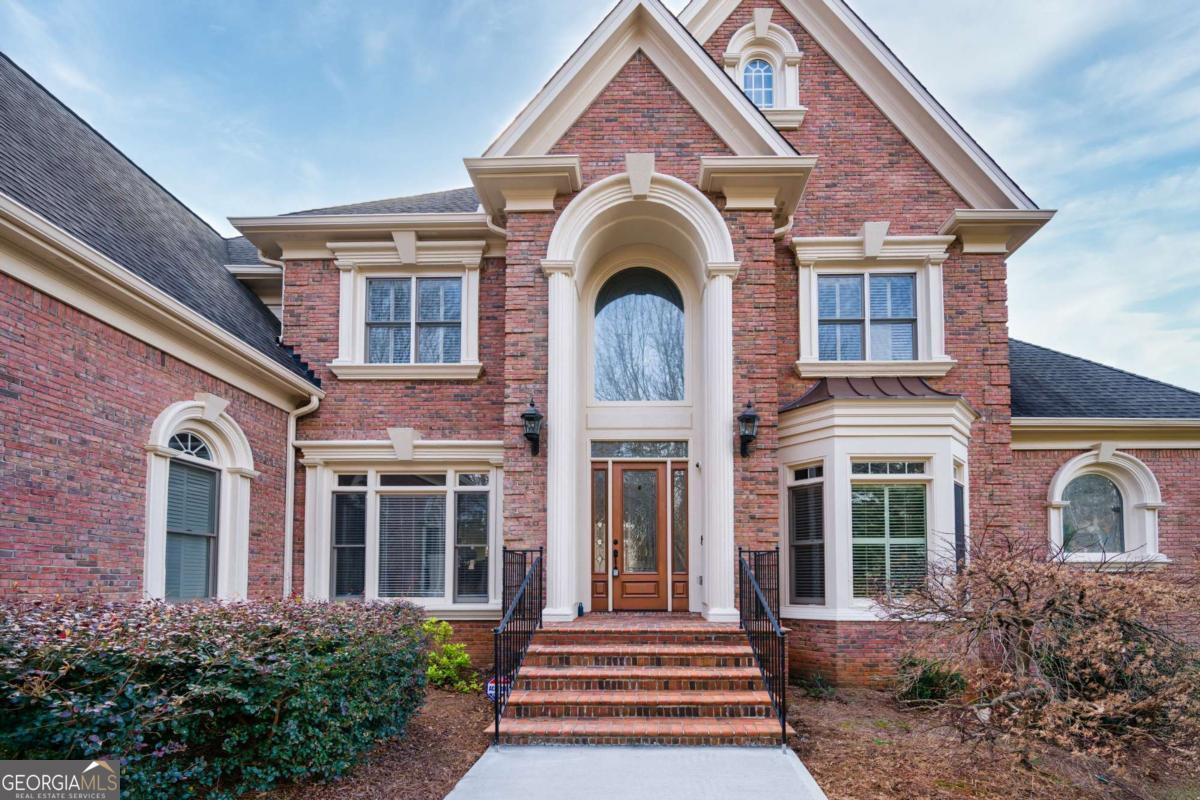 2760 Sugarloaf Club DR