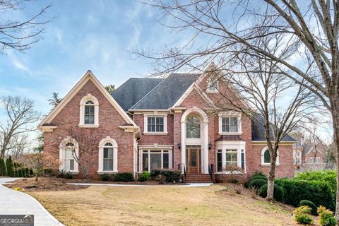2760 Sugarloaf Club DR Duluth GA 30097