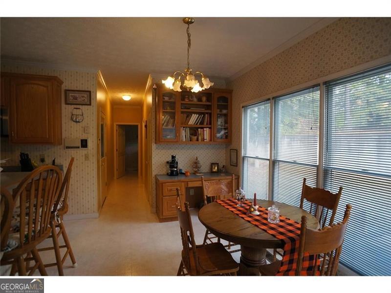 1106 Wallington CT NW