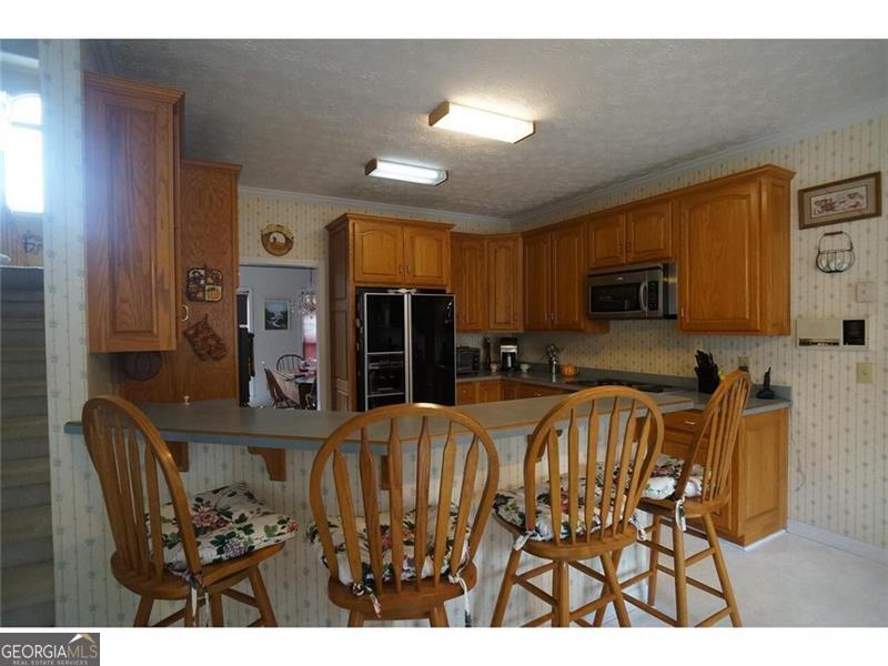 1106 Wallington CT NW