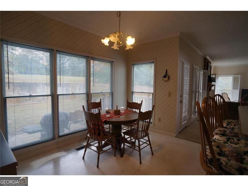 1106 Wallington CT NW