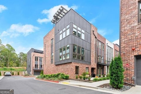 1256 Chelsea CIR NW Atlanta GA 30318