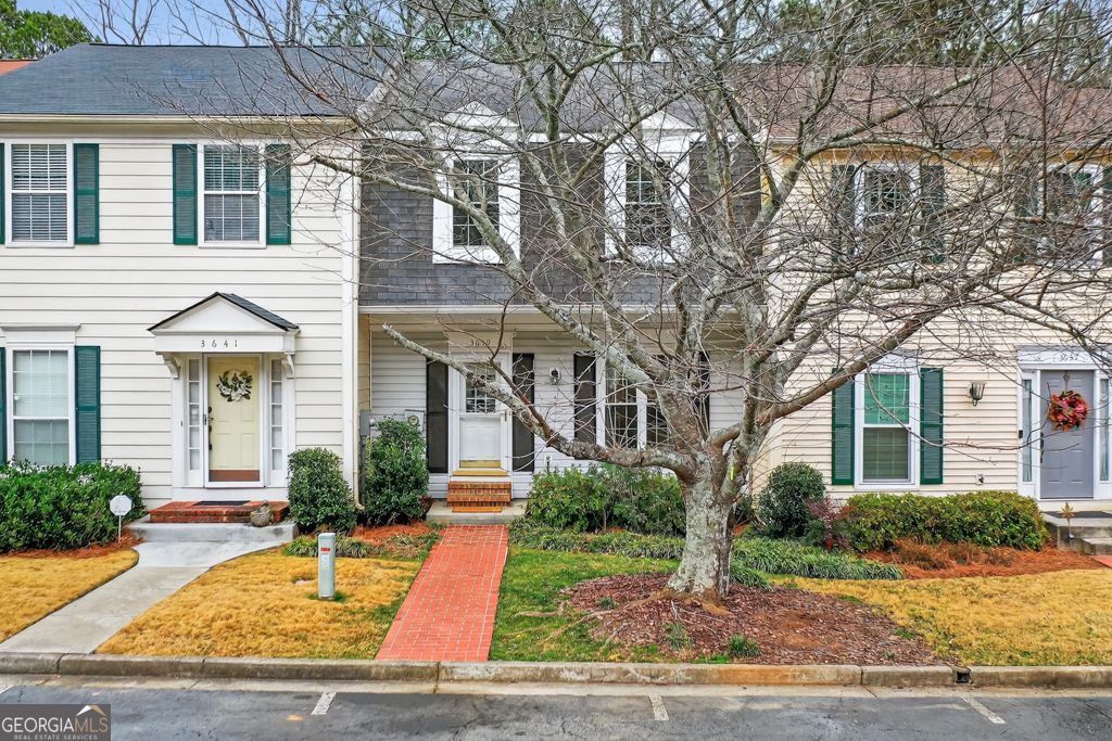 Photo of 3639 Monticello Commons, Peachtree Corners, GA 30092 (MLS # 10720106)