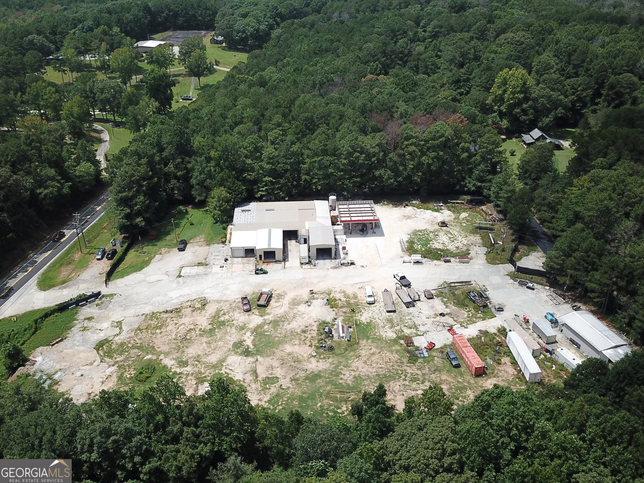 2950 Us Highway 78 E, Tallapoosa, GA, 30176