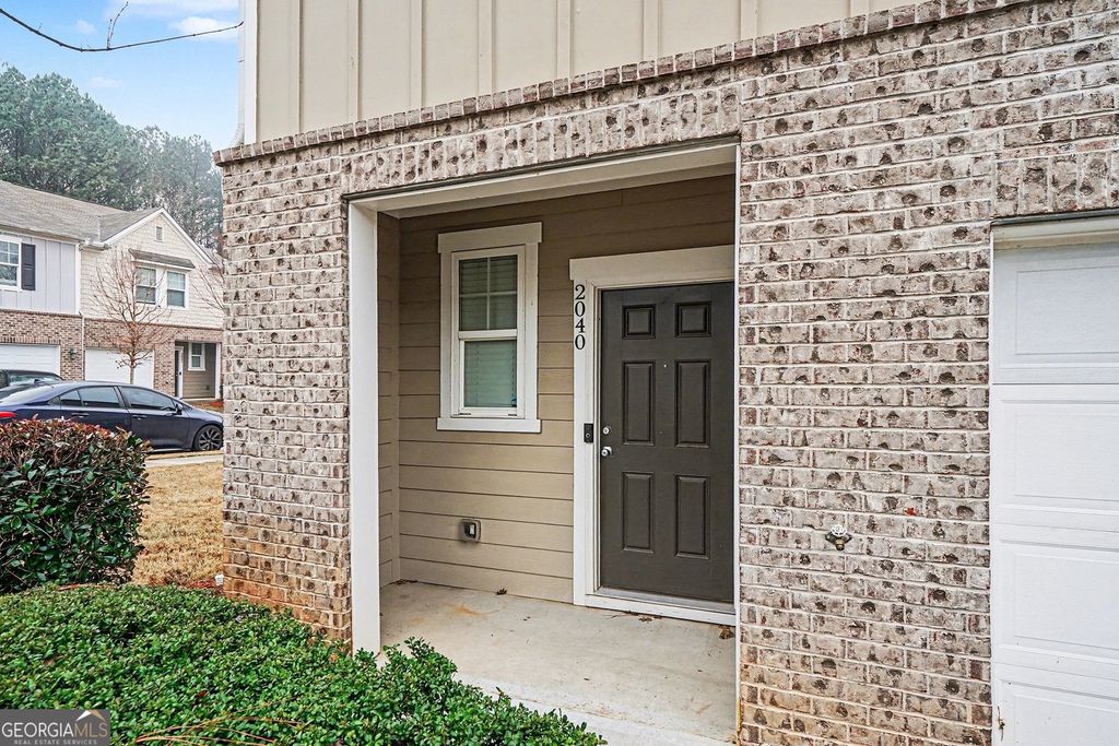 Photo of 2040 Wildflower Way, Conyers, GA 30012 (MLS # 10688126)