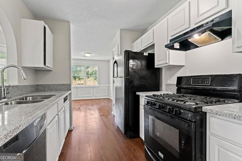 A home in Hampton