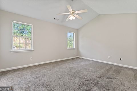 A home in Hampton