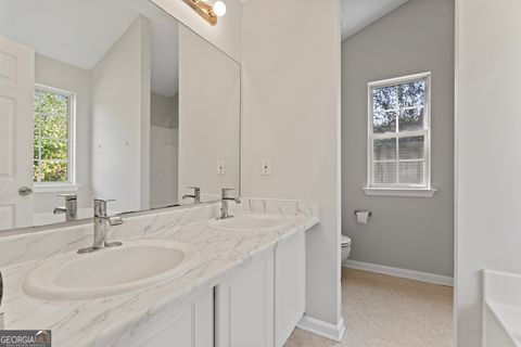 A home in Hampton