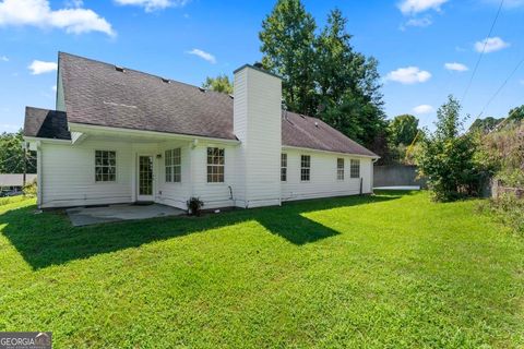 A home in Hampton