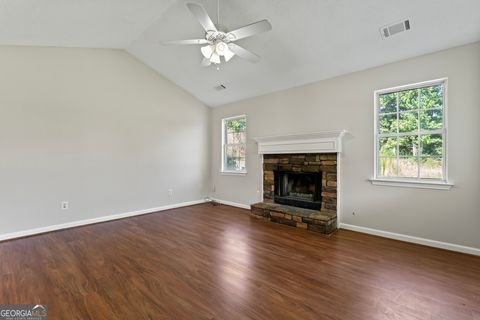 A home in Hampton
