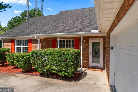 A home in Hampton