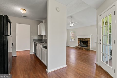 A home in Hampton