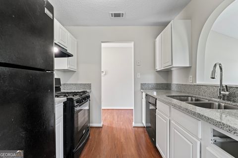 A home in Hampton