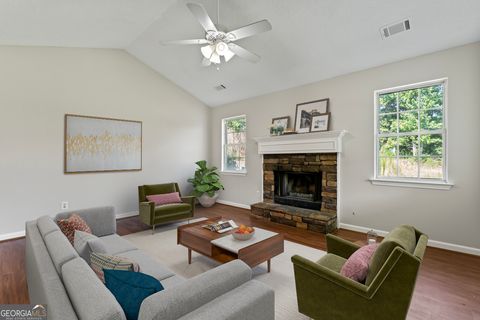 A home in Hampton