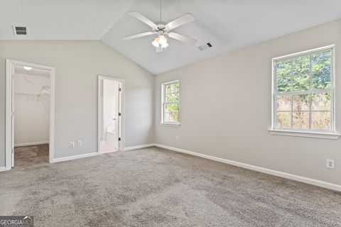A home in Hampton