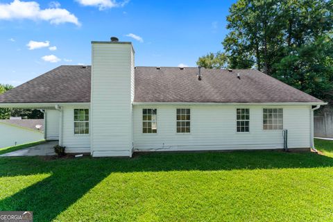 A home in Hampton