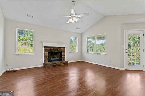 A home in Hampton