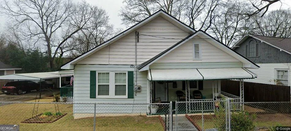4 Magnolia Street, Columbus, GA, 31904