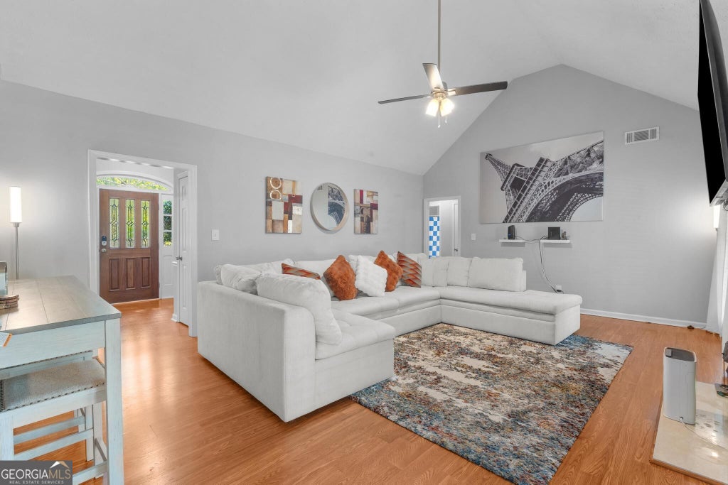 Photo of 215 Clearview Circle, McDonough, GA 30253 (MLS # 10848447)