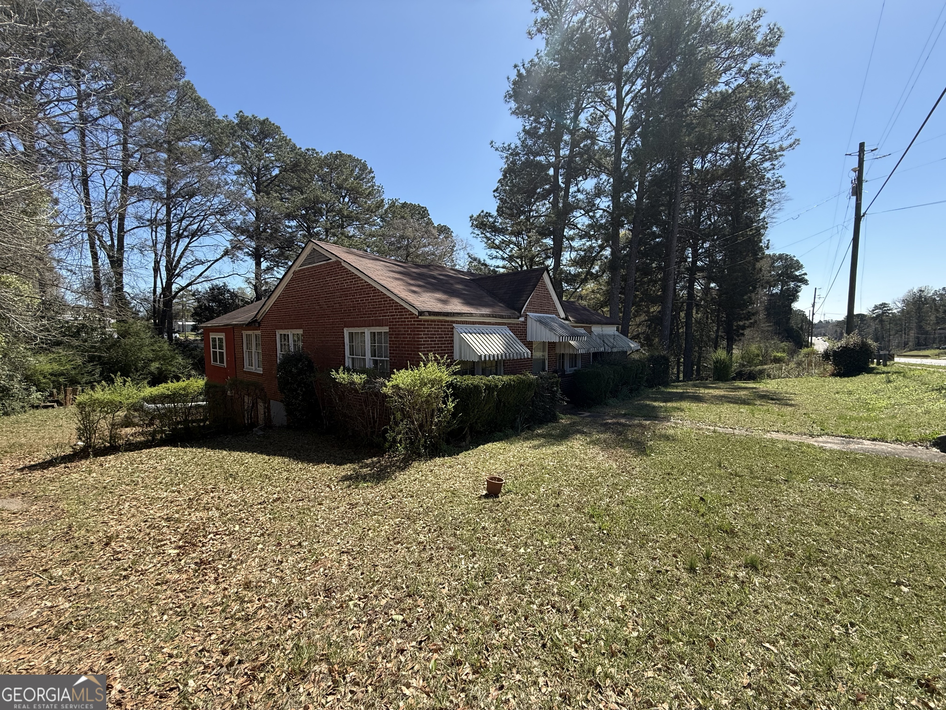 1218 New Franklin RD