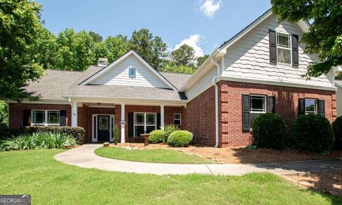2648 Ivey Lace CT Bethlehem GA 30620