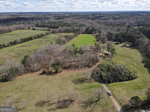 560 Coan DR Locust Grove GA 30248