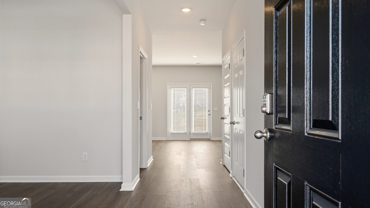 74 White Spruce WAY