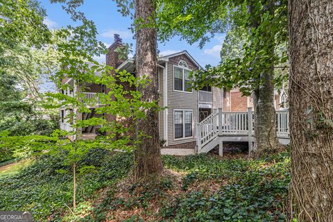 Photo of 201 Barrington Hills Drive, Atlanta, GA 30350 (MLS # 10554233)